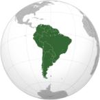 South America